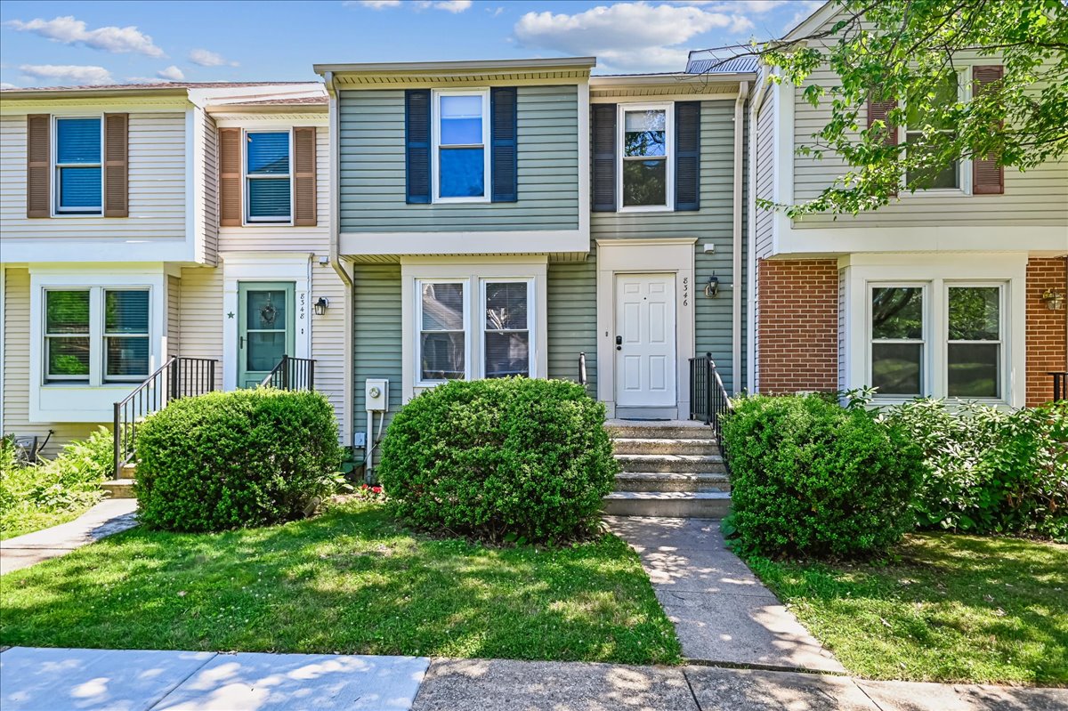 8346 Sperry Court - 1